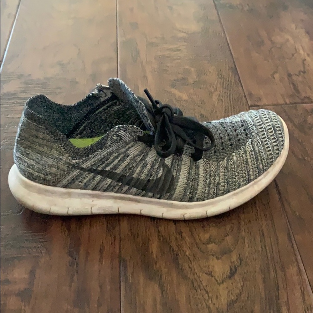 Nike Flynitz